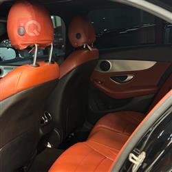 مرسيدس بنز C-Class